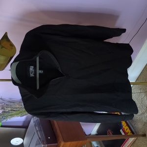 Victoria sport quarter zip sweater